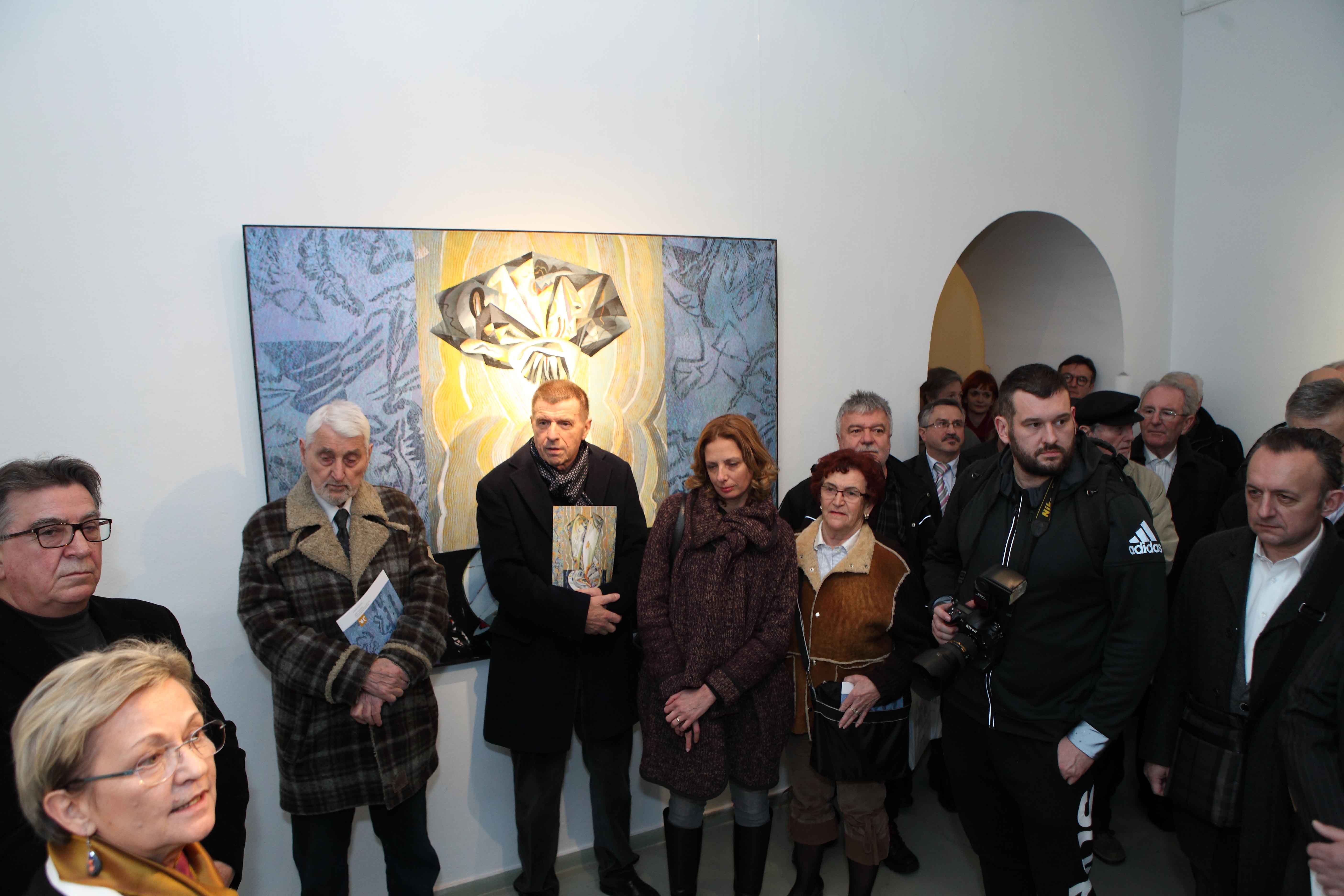 ivica šiško otvorenje 24